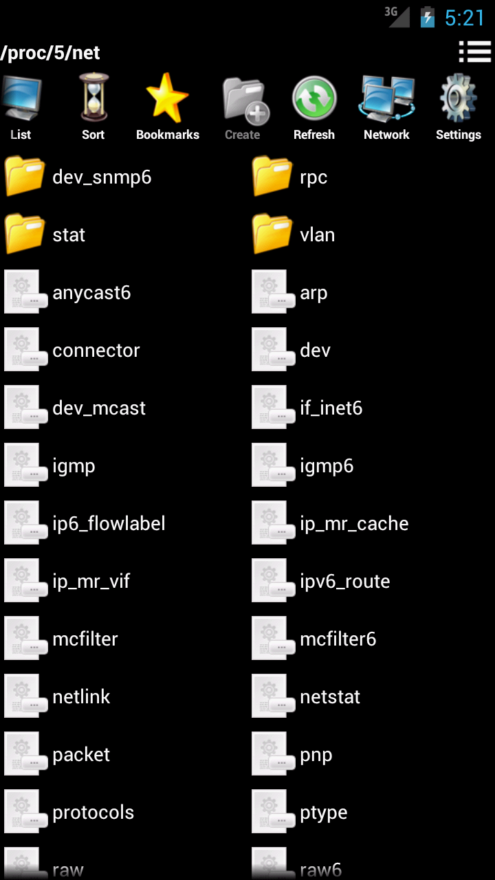 Datei Manager (File Manager) Amazon.de Apps für Android