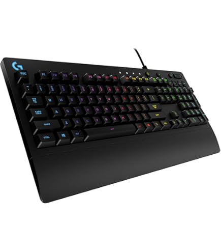 What Difference Does A Gaming Keyboard Make