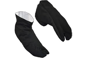 S.B.J - Sportland Indoor Tabi mit Sohle aus Rauhleder Ninja Schuhe/Jikatabi Schuhe/Schuhe/Rikio Ninja-Tabi