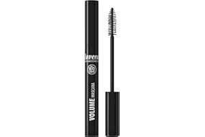 LAVERA 106626 Mascara Volume Noir - 9 ml