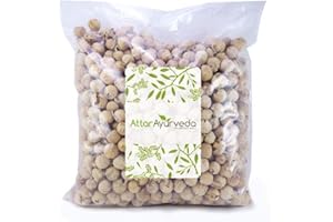 Attar Ayurveda Paneer Phool for Diabetes (400 grams) | Paneer Doda | Paneer Dodi | Withania Coagulans | Pure and Natural | No preservatives