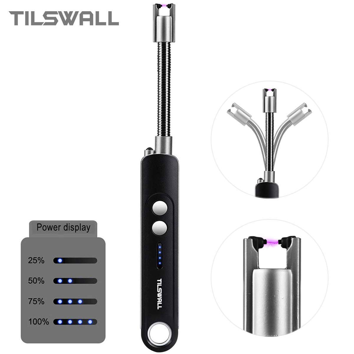 Encendedor de Barbacoas - Mejor Precio 2021 | calefacciononline24.com