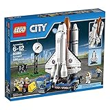 LEGO City Space Port 60080 Spaceport Building Kit by LEGO - Lego