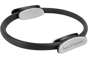 AEROPILATES Stamina Pilates Magic Circle