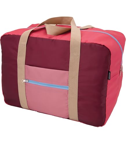 Remember - Glacière 16L Portable Blanc Vert Bleu - Parfaite Pour Pique-Niques Et Voyages