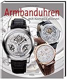 Armbanduhren mit Komplikationen
