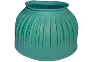 Intrepid International Hufglocken zum Überziehen.