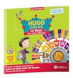 Hugo et les rois - La Roue des mots difficiles