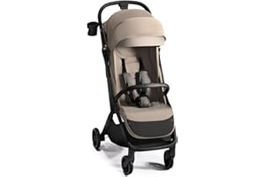 KK KINDERKRAFT Seggiolini auto Kinderkraft. Modello Kinderkraft wózek spacerowy NUBI 2