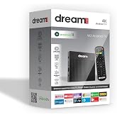 W2 4kandroid Tv Box Android 11