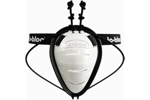 lobloo MMA Cup – Engineered Performance Protection for Mixed & Standing Martial Arts | Slim Lock Fit, Ultra-Durable Defense | Made in Sweden