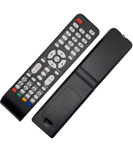 ALLIMITY Mandos A Distancia Compatible Con SUNSTECH TV TLEI19HDMKII