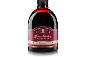 OCTOPUS FLUIDS Octo Fluids Burgunder - 250ml