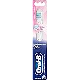 Oral-B Pro-Sensitive Advanced Hassas Temizlik Diş Fır&ccedil;ası, Ekstra Yumuşak