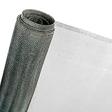 rollo malla metalica brico depot 100 cm. x 5 m. 7322K22 - Tela Metálico Galvanizado 16X16X1M 5M