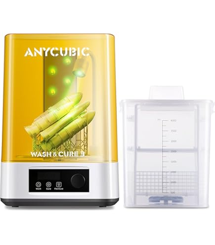 thumbnail image 2 of ANYCUBIC AirPure Activated Carbon Filters (4 Pack) - Replacement For ANYCUBIC AirPure 2 of 5