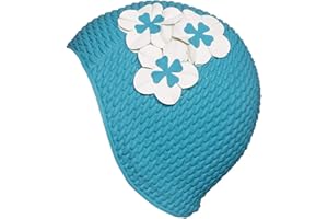 Fashy Bulle Casquette avec Fleurs Femme