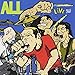 Produktbild Live Plus One by ALL (2013-05-03)