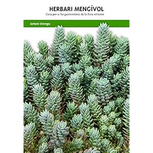 Herbari Mengívol
