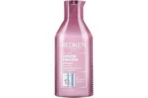 Redken High Rise Volume Lifting Shampoo 300 Ml Unisex