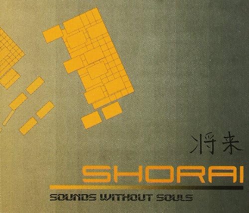 Sounds Without Souls