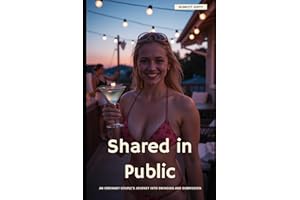 Shared in Public: An Ordinary Couple's Journey Into Swinging and Submission