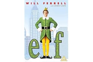 Elf [DVD] [2003]