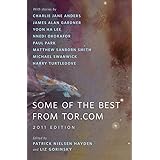 Some of the Best from Tor.com: 2011 Edition: A Tor.Com Original