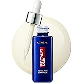 L'Or&eacute;al Paris Revitalift Laser Night Serum N&ordm;1 with Pure Retinol, 30 ml | Dermatologist Approved Pure Retinol, Reduces Deep S
