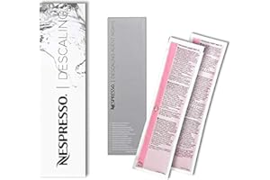 DECALCIFICANTE NESPRESSO ORIGINALE