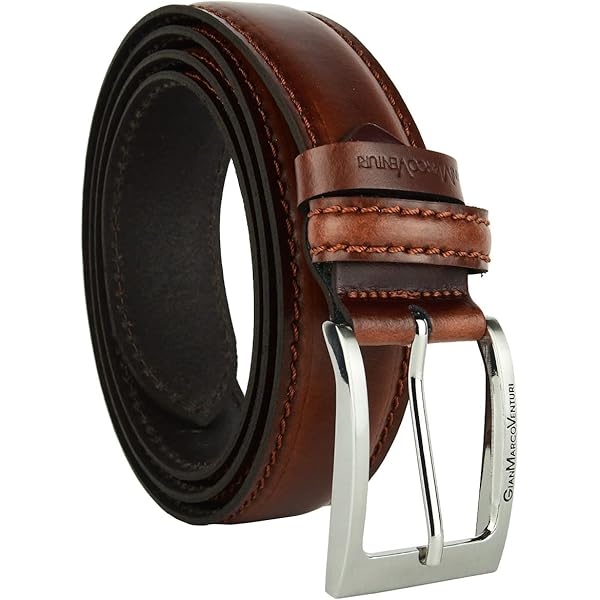 Cintura Elegante Con Fibbia Rimovibile Fibbia Per Cintura - Foto 9