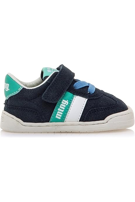 Mustang Niño Zapatillas Deportivas MTNG Kids Mare-EVO 48985V