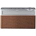 Produktbild Geneva - Touring S Tragbarer Bluetooth HiFi Lautsprecher, Cognac
