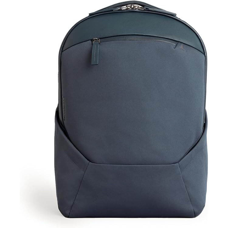 Troubadour Momentum Backpack - Premium Vegan, Lightweight