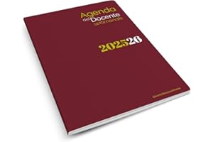 GRUPPOSPAGGIARIPARMA Agenda del Docente Settimanale 2025/2026: Registro 10 classi, formato 19x27