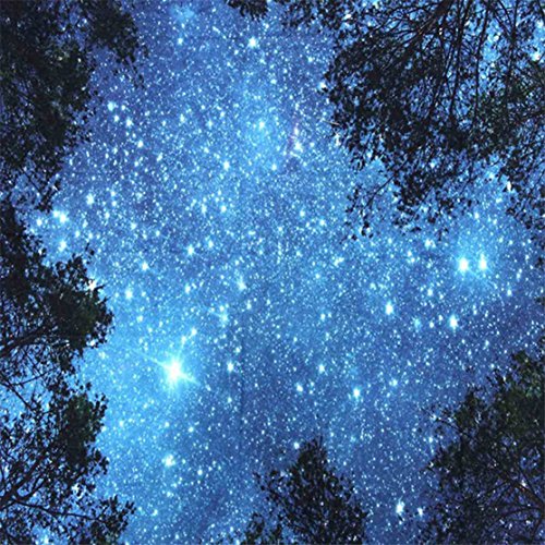 Hsooor Tapisserie Wand Wandbehang Tabelle Vorhang Wolldecke Decor - 4