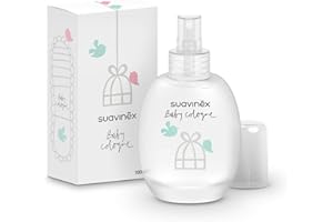 SUAVINEX SUAVI Eau de Toilette, 100 ml