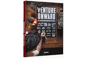 Venture Onward: The Design and Curiosities of 1924US