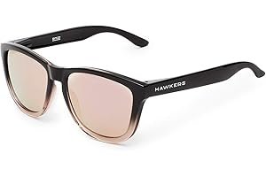 HAWKERS Gafas de Sol ONE FUSION para hombre y mujer