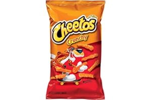 Cheetos Crunchy 240 g