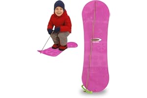 JAMARA Snow Play Snowboard 72 cm