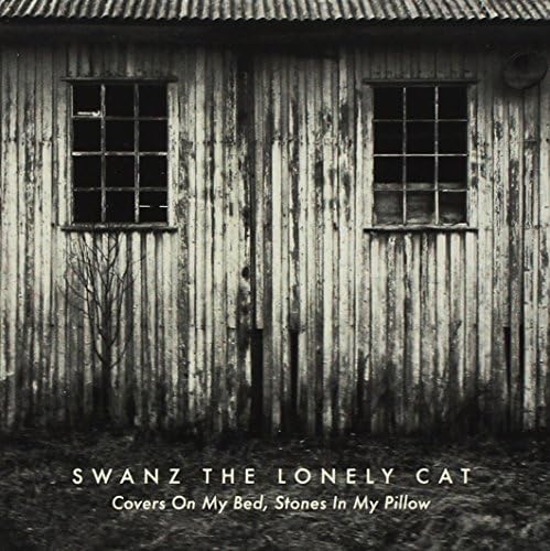 Covers on My Bed Stones in My Pillow