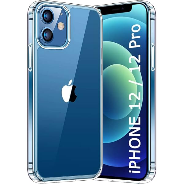 Apple iPhone 12
