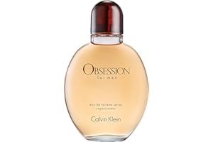 CALVIN KLEIN OBSESSION FOR MEN EDT 125ML