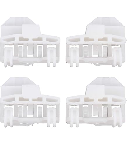 YOU.S Fensterheber Gleitbacke - Vorne Links Für IVECO DAILY IV