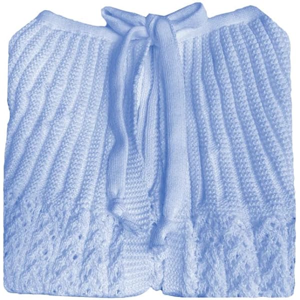 Mantellina In Lana Merinos 100% - Scialle Unisex Per Inverno - Foto 13