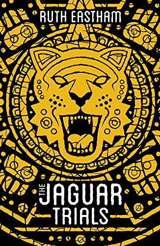 Download The Jaguar Trials