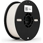 SANEC Pla+ Filament 1.75mm 1 Kg - Mermer