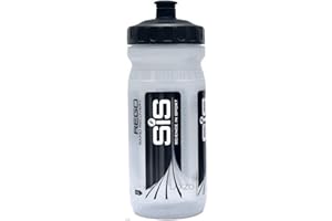 Science in Sport SiS Wide Neck Bottle 600 ml