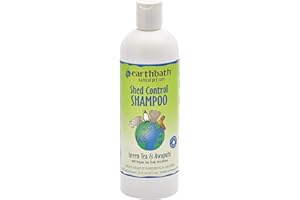 Earthbath alle Natural Pet Shampoo